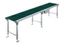 Low-profile belt conveyor